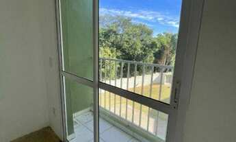 Imagem 3: Apartamento com 2 dormitórios à venda, 50 m² por R$ 243.800 - Santa Claudina - Vinhedo/SP