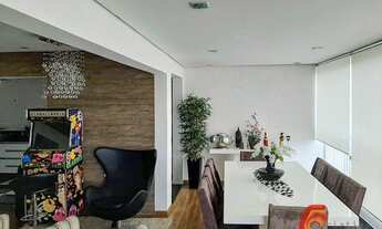 Imagem 4: Cobertura à venda - Tatuapé - São Paulo/SP