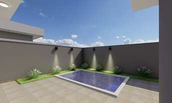 Imagem 3: Casa em Condomínio à venda no Quinta Dos Ventos, 4 quartos, 2 suítes, Vila do Golf, Ribeir