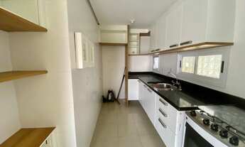 Imagem 7: Apartamento em Florianópolis sc com três quartos