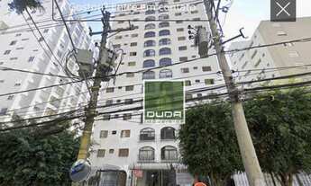 Imagem 6: Apartamento com 3 dormitórios para alugar, 100 m² por R$ 3.900,00/mês - Jardim Paulista