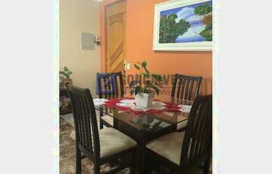 Imagem 2: DIADEMA - Residential / Apartment - CASA GRANDE