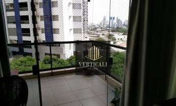 Imagem 6: Edifício Napoli - Venda