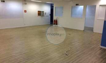 Imagem: Conjunto para alugar, 141 m² por R$ 6.000,00/mês