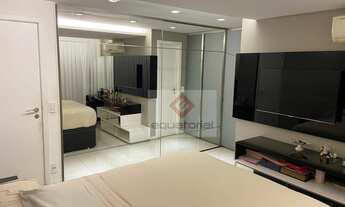 Imagem 6: Apartamento com 3 dormitórios à venda, 136 m² por R$ 1.500.000,00 - Aldeota - Fortaleza/CE