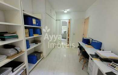 Imagem 7: Lindo apartamento no Jardim Botânico