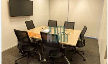 Imagem 5: Conjunto para alugar, 592 m² por R$ 41.440,00/mês - Butantã - São Paulo/SP