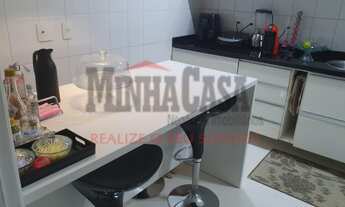 Imagem 7: Casa em Condominio 106 metros 3 Dormitórios sendo 1 Suíte 2 Vagas no Morumbi