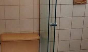 Imagem 6: Apartamento com 2 dormitórios à venda, 55 m² por R$ 300.000,00 - Vila Santa Catarina - São