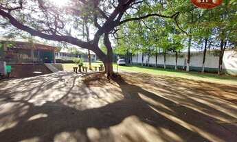 Imagem 4: Chácara com 1 dormitório à venda, 1456 m² por R$ 1.800.000,00 - Parque Novo Mundo - Americ