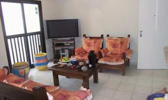 Imagem: Apartamento com 3 dormitórios à venda