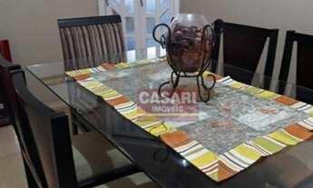 Imagem 6: Apartamento com 3 dormitórios à venda, 80 m² - Rudge Ramos - São Bernardo do Campo/SP