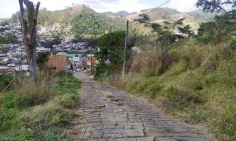 Imagem 2: Terreno à venda, 225 m² por R$ 75.000,00 - Conselheiro Paulino - Nova Friburgo/RJ