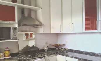 Imagem 4: Apartamento com 3 dormitórios à venda, 84 m² - Taboão - São Bernardo do Campo/SP