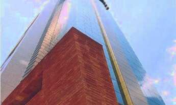 Imagem 2: Conjunto comercial para locação, Berrini, São Paulo