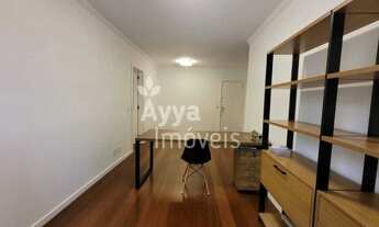 Imagem 3: Lindo apartamento no Jardim Botânico