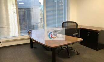 Imagem 5: Conjunto para alugar, 252 m² - Vila Olímpia - São Paulo/SP