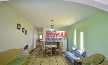 Imagem 2: Incrível Apartamento Vilas do Atlantico - 100m da Praia