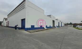 Imagem 2: EXCELENTE GALPÃO COM 650 M² EM JACAREI-SP