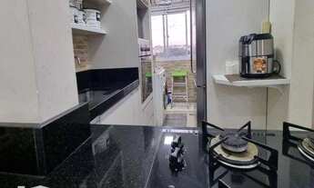 Imagem 7: Apartamento com 2 dormitórios à venda, 48 m² por R$ 250.000,00 - Jardim Samambaia - Campin