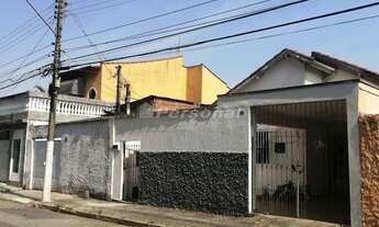 Imagem: Casa em via publica em Vila Nossa Senhora