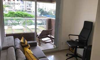 Imagem 7: Apartamento à venda, 69 m² por R$ 915.000,00 - Campo Belo - São Paulo/SP