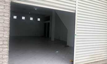 Imagem 4: Salão para alugar, 200 m² por R$ 1.200/mês - Jardim Sol Nascente - Jandira/SP