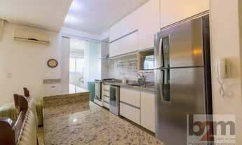 Imagem 2: Apartamento com 2 dormitórios à venda, 65 m² por R$ 600.000,00 - Barra Funda - São Paulo/S