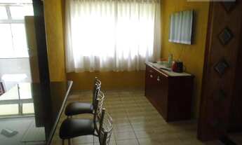 Imagem 4: Apartamento residencial à venda, Cidade São Mateus, São Paulo