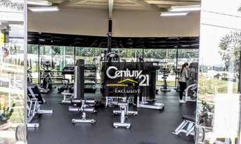 Imagem 5: Casa com 3 dormitórios à venda, 392 m² por R$ 1.970.000,00 - Condomínio Helvétia Park - In