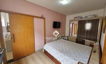 Imagem 6: Casa 3 dormitórios à venda, 206 m² - Parque dos Sinos - Jacareí/SP