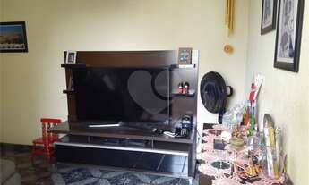 Imagem 4: Apartamento-São Paulo-VILA NOVA CACHOEIRINHA