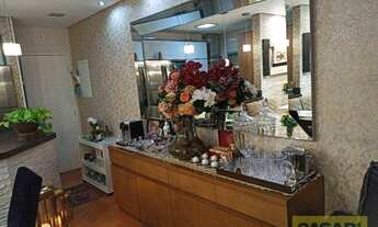 Imagem 5: Apartamento com 2 dormitórios à venda, 74 m² - Vila Baeta Neves - São Bernardo do Campo/SP