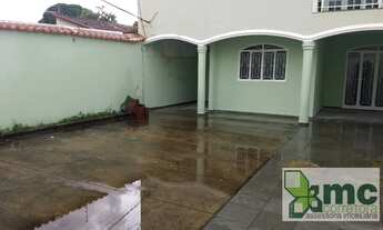 Imagem 2: Casa para aluguel possui 100 metros quadrados com 3 quartos em Setor Coimbra - Goiânia - G