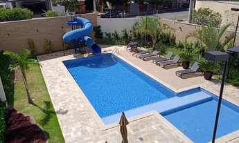 Imagem 1: Apartamento Felicitá à venda, Jardim Cuiabá, Cuiabá, MT