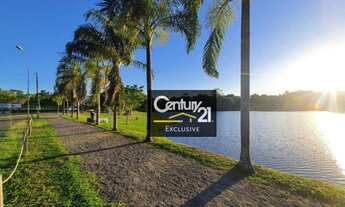 Imagem 3: Terreno à venda, 3740 m² por R$ 1.100.000,00 - Condomínio Terras de Itaici - Indaiatuba/SP