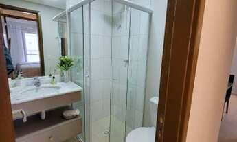 Imagem 3: Apartamento com 3 dormitórios à venda, 100 m² por R$ 990.000,00 - Boqueirão - Praia Grande