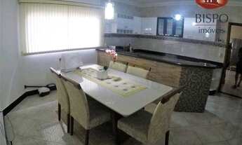 Imagem 3: Casa com 2 dormitórios, 161 m² - venda por R$ 650.000,00 ou aluguel por R$ 2.600,00/mês