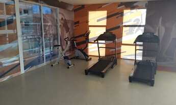 Imagem 3: Alugo apartamento com 2 quartos e lazer completo