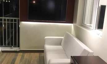 Imagem 5: APARTAMENTO RESIDENCIAL em SÃO PAULO - SP, VILA REGENTE FEIJÓ