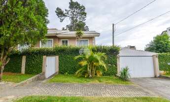 Imagem 1: Apartamento para venda possui 293 metros quadrados com 2 quartos em Tingui - Curitiba - PR