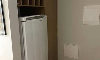 Imagem 6: Taguá Life 46m - Porteira Fechada