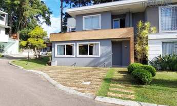 Imagem 3: Casa com 4 dormitórios à venda - Centro - São José dos Pinhais/PR