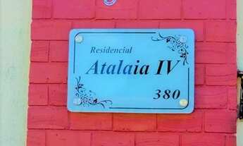 Imagem 4: Casa à venda, 75 m² por R$ 200.000,00 - Passaré - Fortaleza/CE