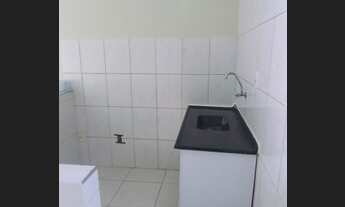 Imagem 7: Kit dividido Kitnet com 1 dormitório