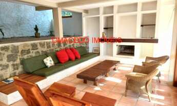 Imagem 3: CASA RESIDENCIAL em UBATUBA - SP, PRAIA VERMELHA DO SUL