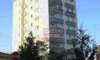 Imagem 1: Apartamento com 2 dormitórios à venda, 75 m² - Jardim do Mar - São Bernardo do Campo/SP