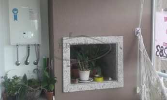 Imagem 7: Apartamento para Venda em São José, Jardim Cidade de Florianópolis, 3 dormitórios, 1 suíte