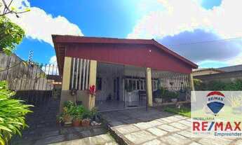 Imagem 6: Casa com 3 dormitórios à venda, 176 m² por R$ 275.000,00 - Nova Brasília - Campina Grande