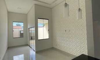 Imagem 3: Casa no Parque Ipê (3 quartos